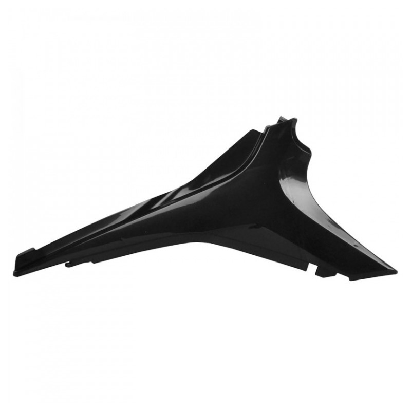 Airbox covers POLISPORT black wyprzedaż
