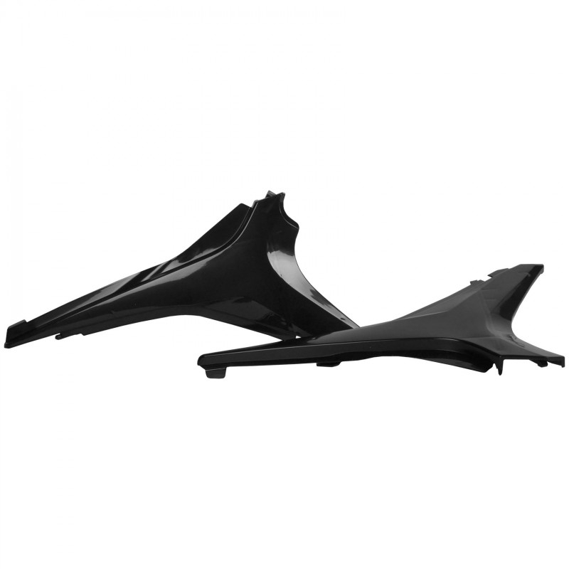 Airbox covers POLISPORT black wyprzedaż