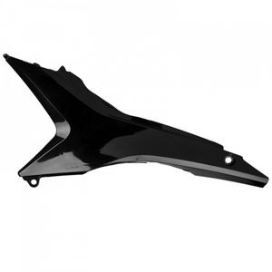 Airbox covers POLISPORT 8605300003 black