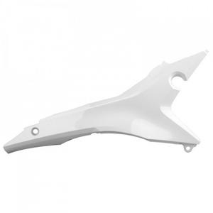 Airbox covers POLISPORT 8605300002 white