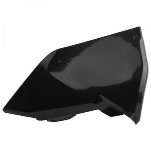 Airbox covers POLISPORT 8448100003 black