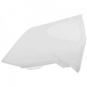 Airbox covers POLISPORT 8448100002 white