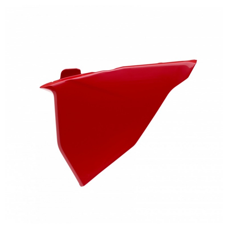 Airbox Covers POLISPORT Red