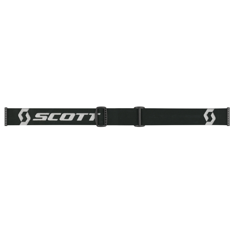 Gogle motocrossowe Scott Primal Enduro czarno-białe