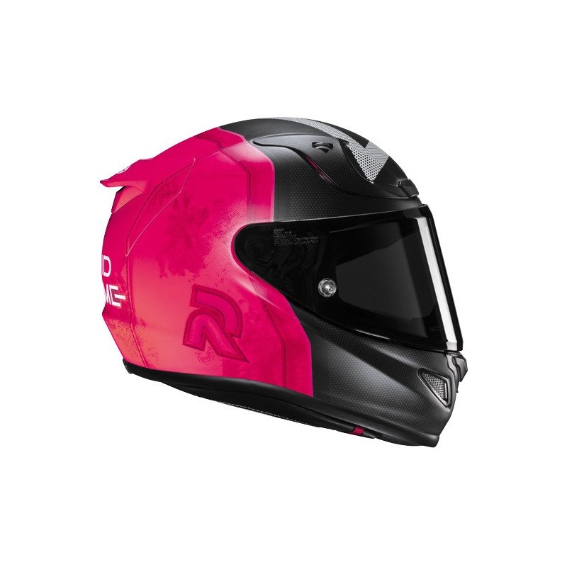 Kask pełnotwarzowy HJC RPHA 12 Squid Game Netflix MC1SF wyprzedaż