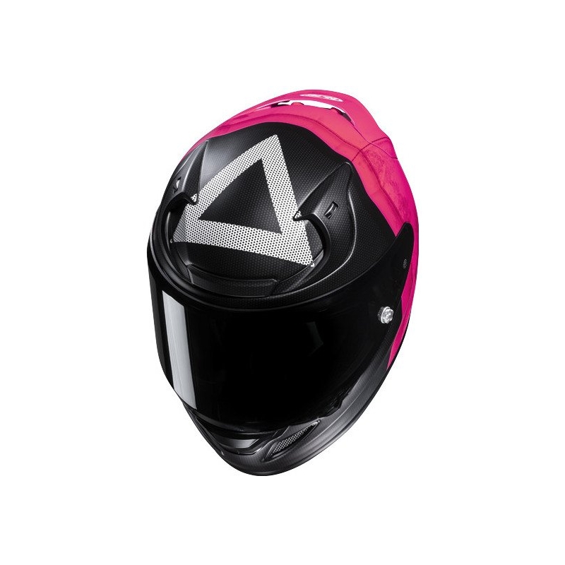 Kask pełnotwarzowy HJC RPHA 12 Squid Game Netflix MC1SF wyprzedaż