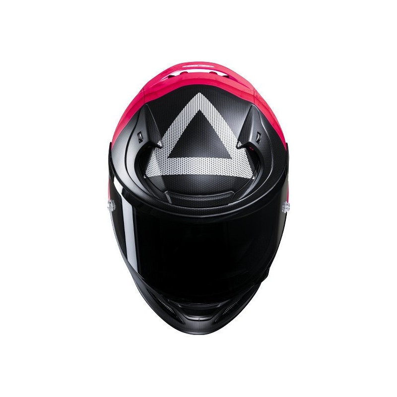 Kask pełnotwarzowy HJC RPHA 12 Squid Game Netflix MC1SF wyprzedaż
