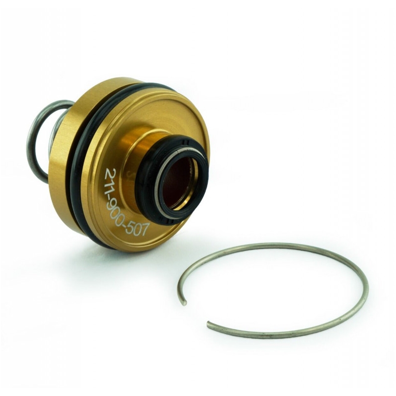 RCU sealhead assembly K-TECH WP (55.00X18.00mm)