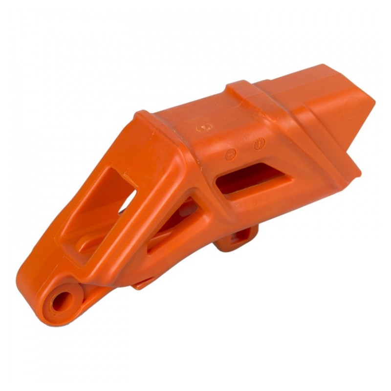 Chain guide POLISPORT PERFORMANCE Orange wyprzedaż