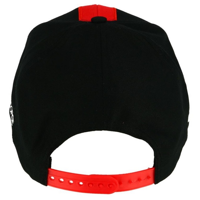Czapka z daszkiem Ducati - Corse Stripe