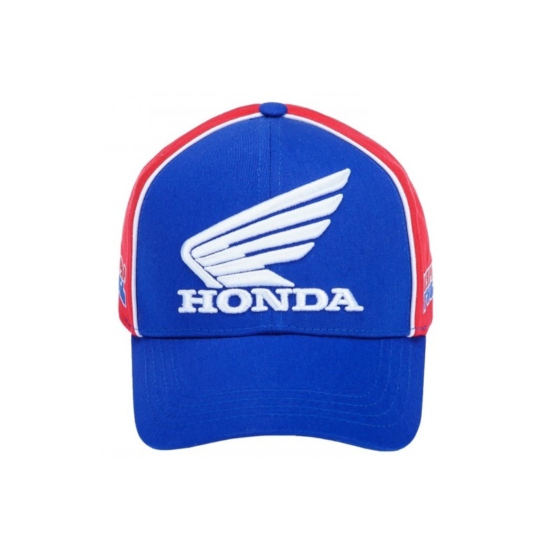 Czapka z daszkiem Honda - HRC