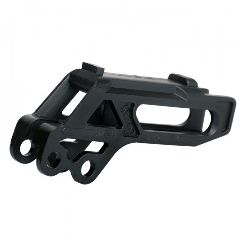Chain guide POLISPORT PERFORMANCE black