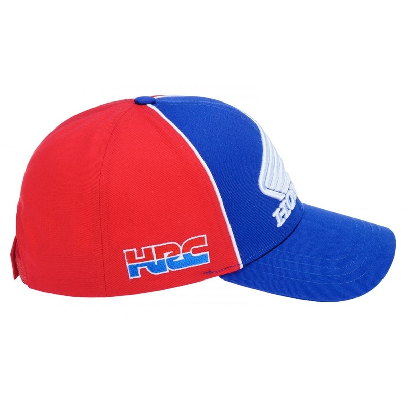 Czapka z daszkiem Honda - HRC