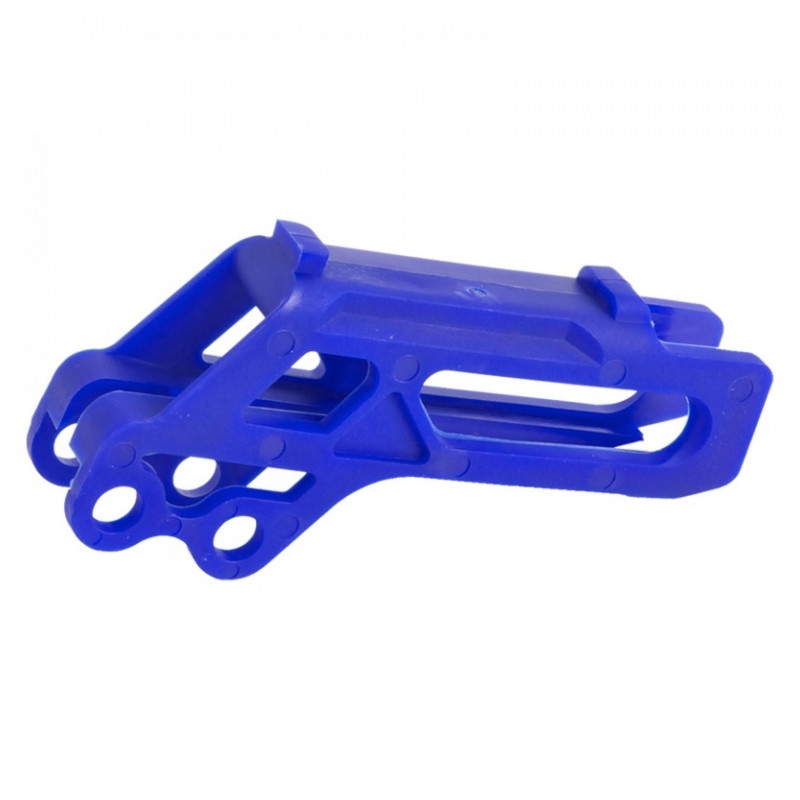 Chain guide POLISPORT PERFORMANCE blue for YAMAHA YZ 250 F 2024-2026, YAMAHA YZ 450 F 2023-2025