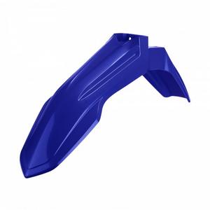 Front Fender POLISPORT 8597700002 Blue