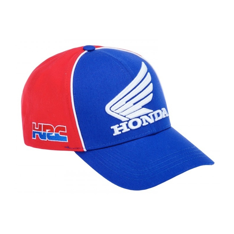 Czapka z daszkiem Honda - HRC