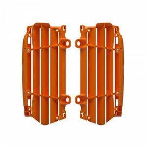 Radiator Louvers POLISPORT 8500300002 ORK 16