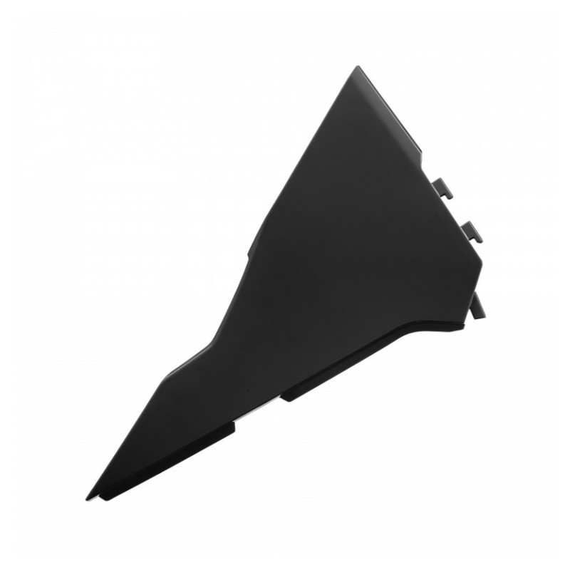 Airbox covers POLISPORT black