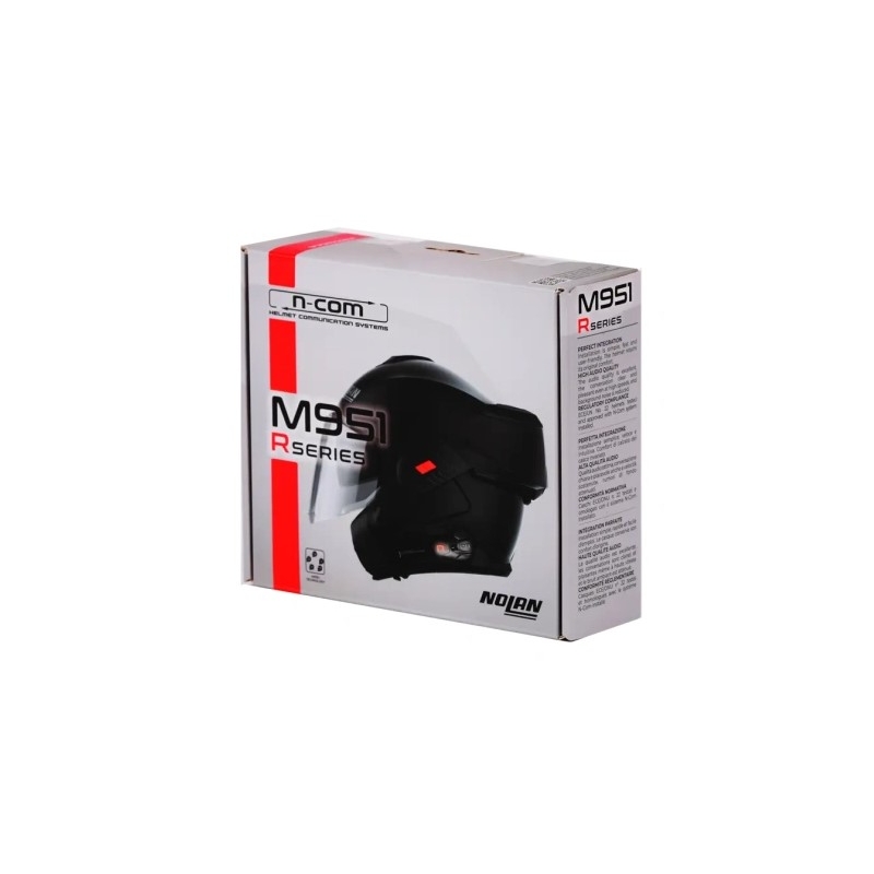 Domofon Nolan N-Com M951 R