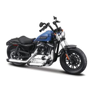 Model motocykla Maisto Harley Davidson 2022 Forty Eight® Special w skali 1:18