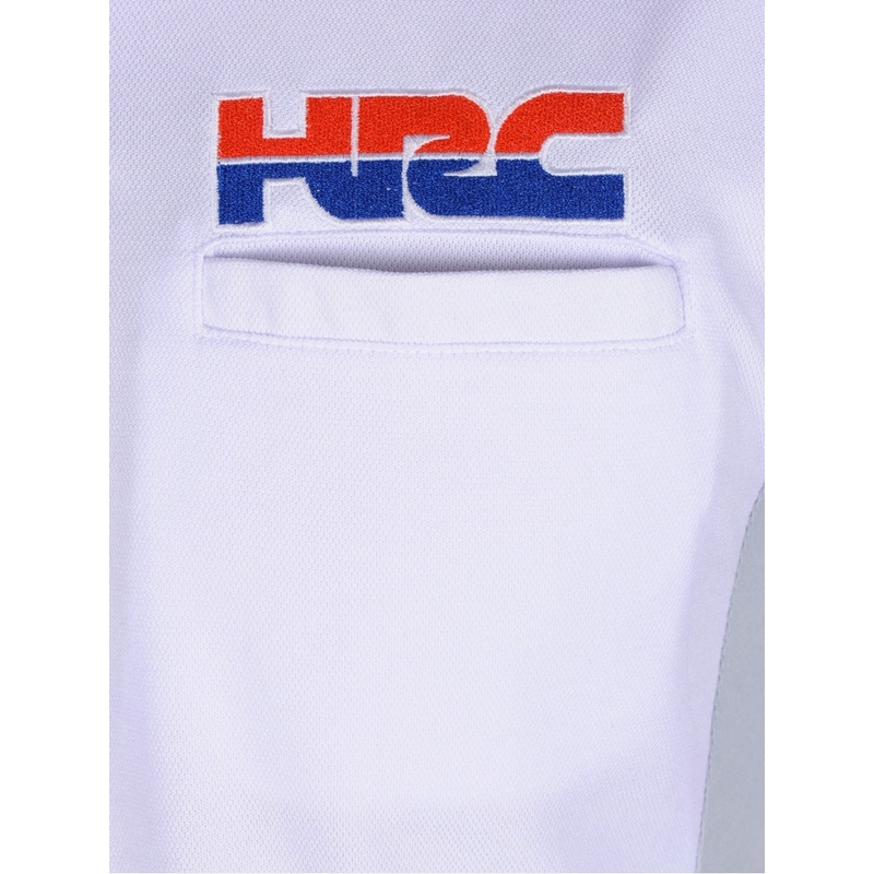 Koszulka Polo Honda - HRC wyprzedaż