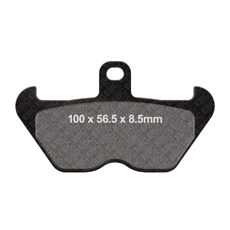 Brake pads EBC