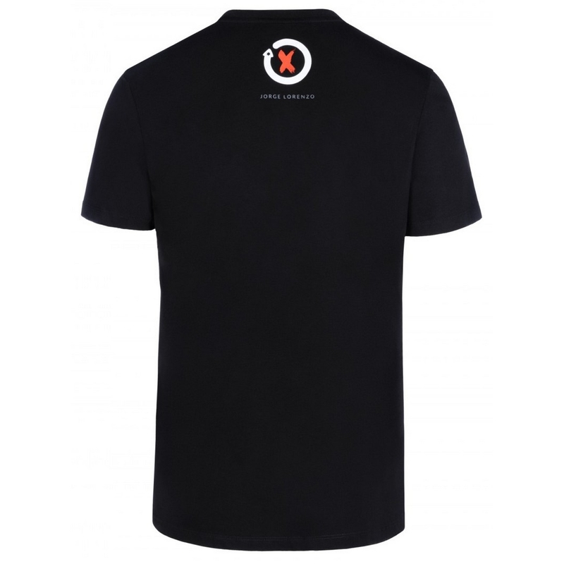 Koszulka Jorge Lorenzo - Paski camo wyprzedaż