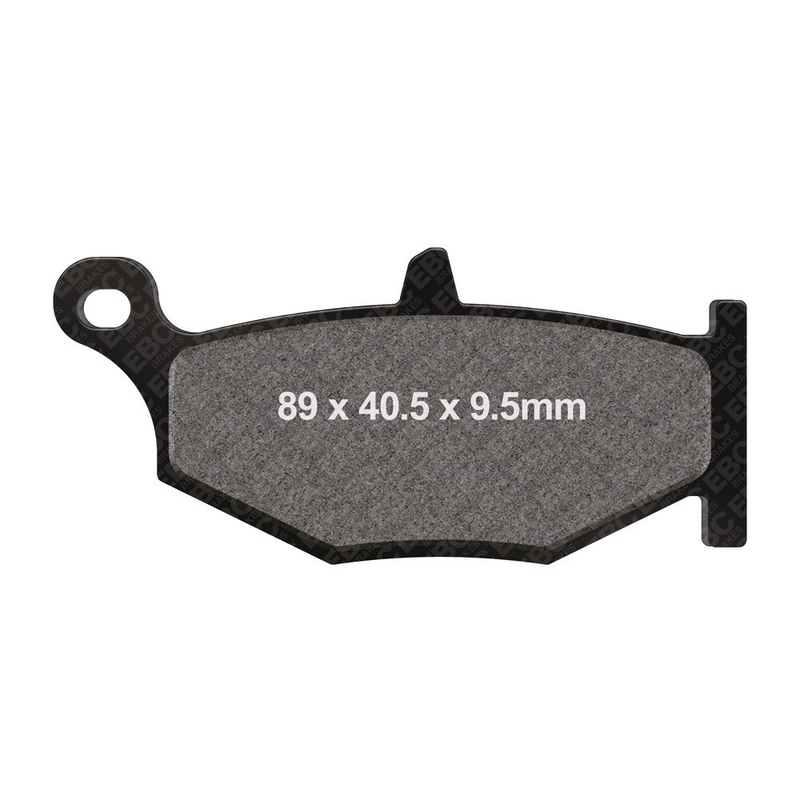 Brake pads EBC