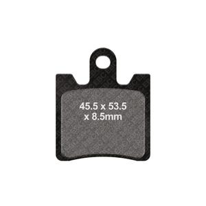 Brake pads EBC FA423/4HH