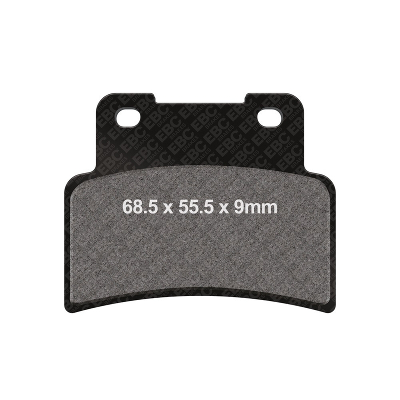 Brake pads EBC