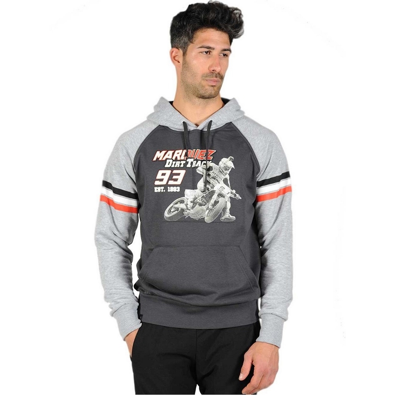 Bluza Marc Márquez - Najlepsza na torze wyprzedaż