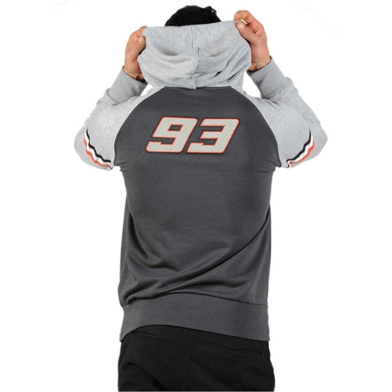 Bluza Marc Márquez - Najlepsza na torze wyprzedaż