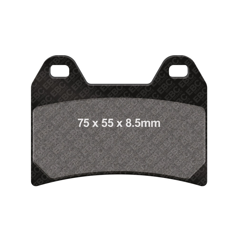 Brake pads EBC