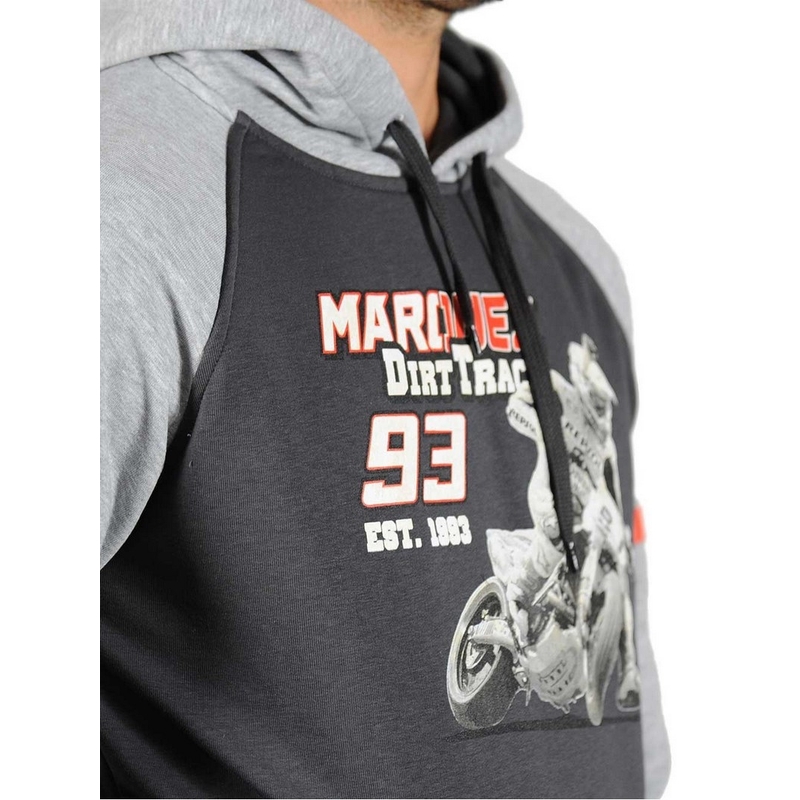 Bluza Marc Márquez - Najlepsza na torze wyprzedaż