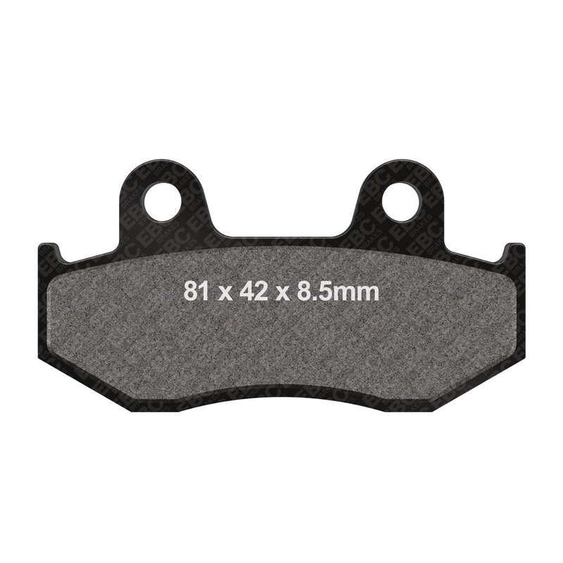 Brake pads EBC