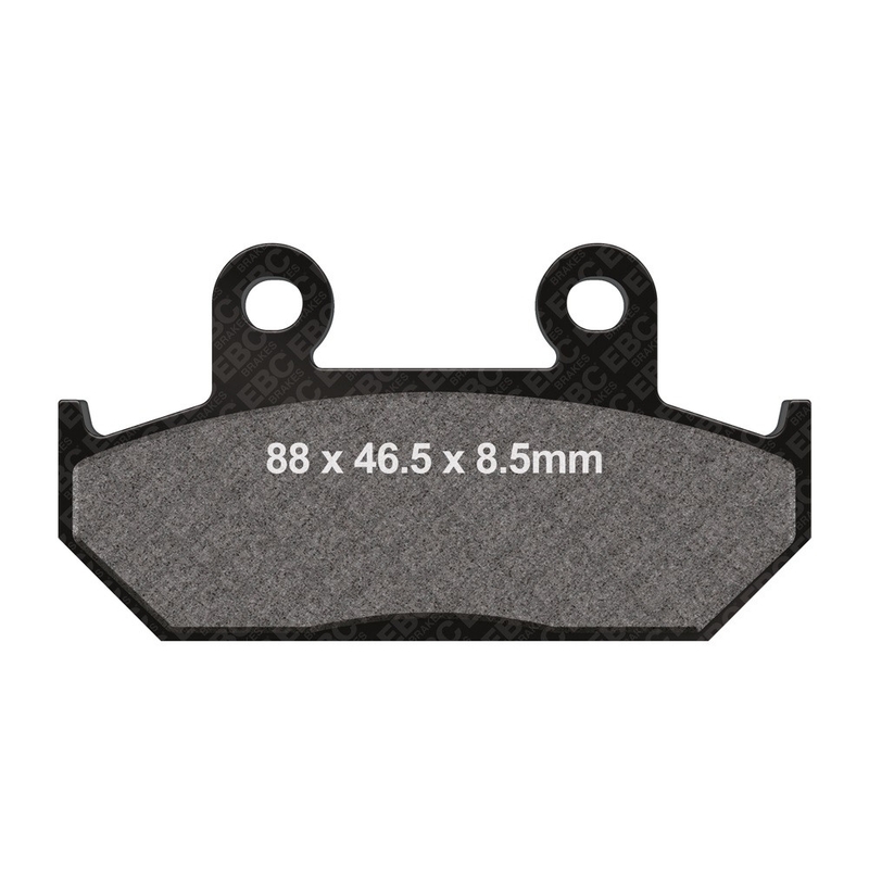 Brake pads EBC