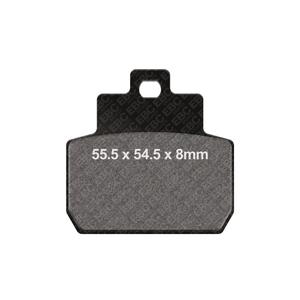 Brake pads EBC SFA425