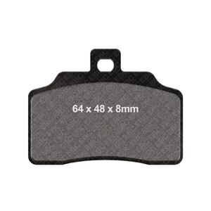 Brake pads EBC FA426