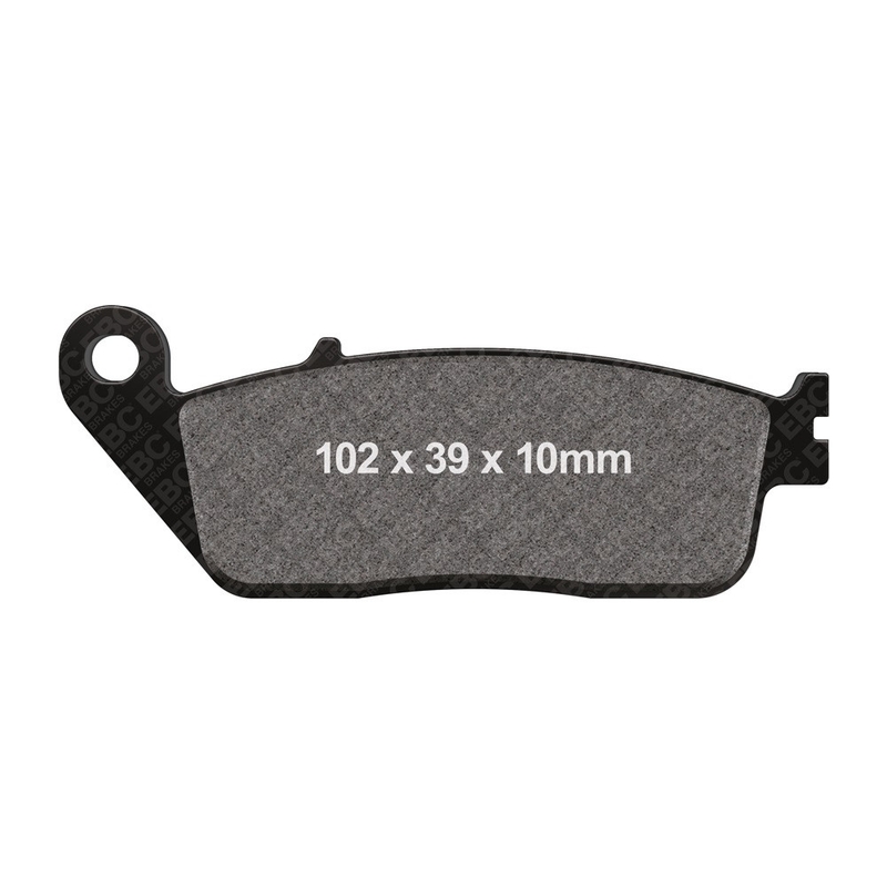 Brake pads EBC