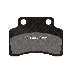 Brake pads EBC SFAC235