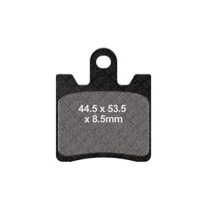 Brake pads EBC SFAC283/4