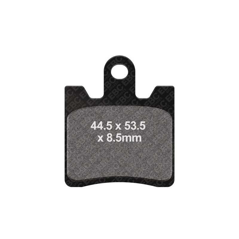 Brake pads EBC