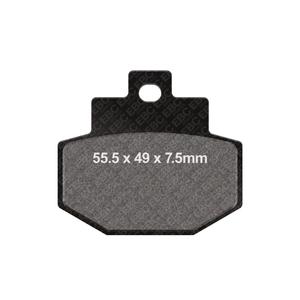 Brake pads EBC SFAC321