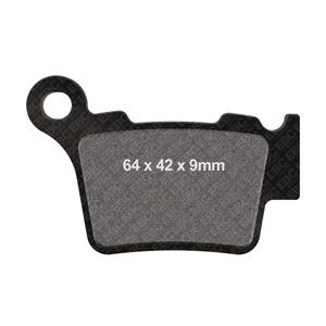 Brake pads EBC MXS368