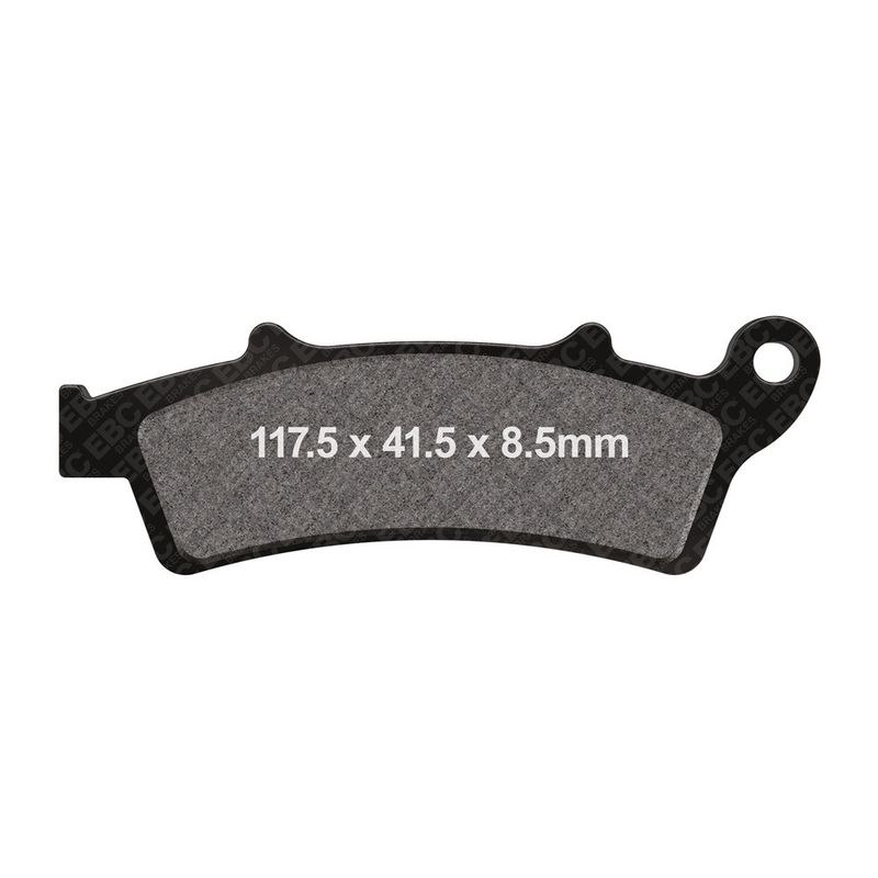 Brake pads EBC