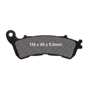 Brake pads EBC SFAC388