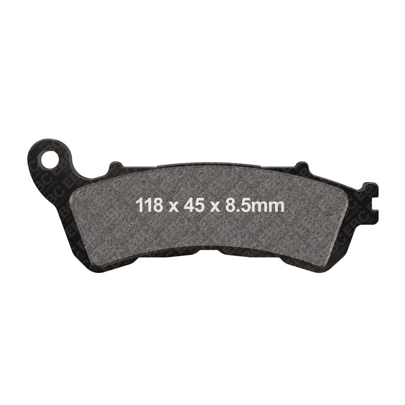Brake pads EBC