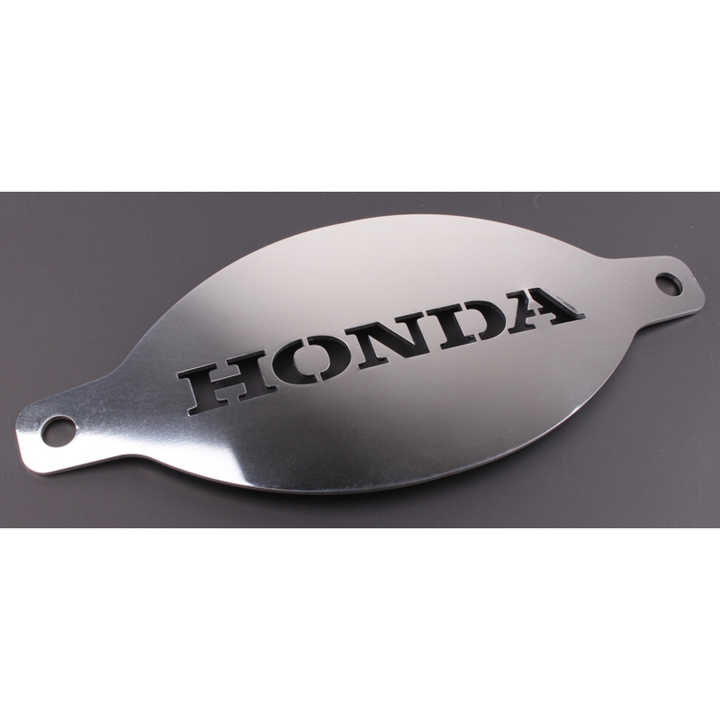 Blaszka Honda do szyby Original