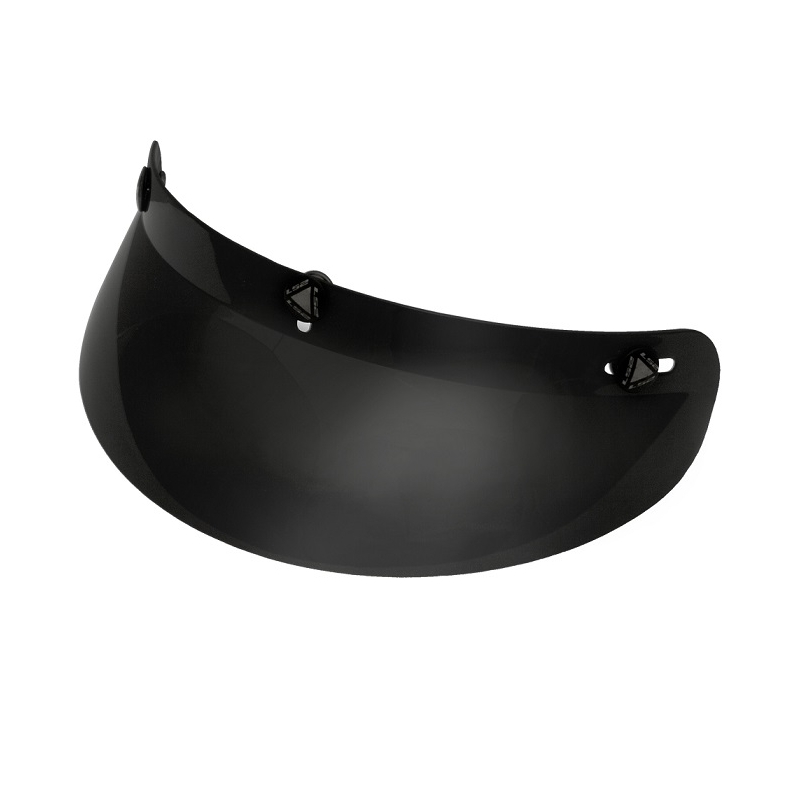 Otwarty kask motocyklowy LS2 OF583 Bobber Solid czarny matowy