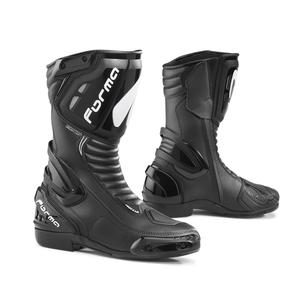 Buty motocyklowe Forma Freccia Dry czarne